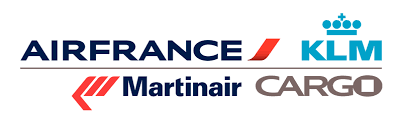 Air France KLM Martinair Cargo