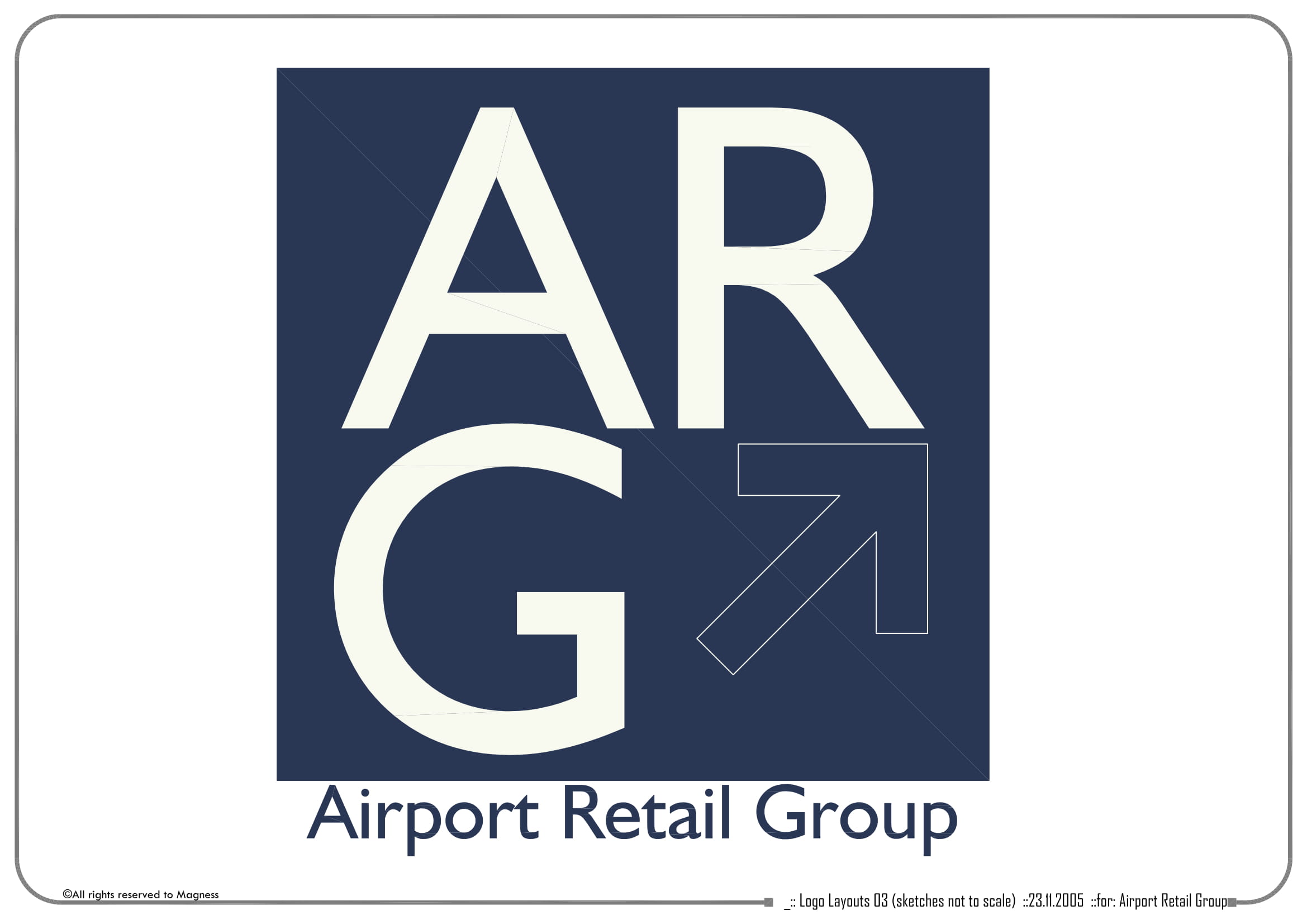 Airport Retail Group (ARG)